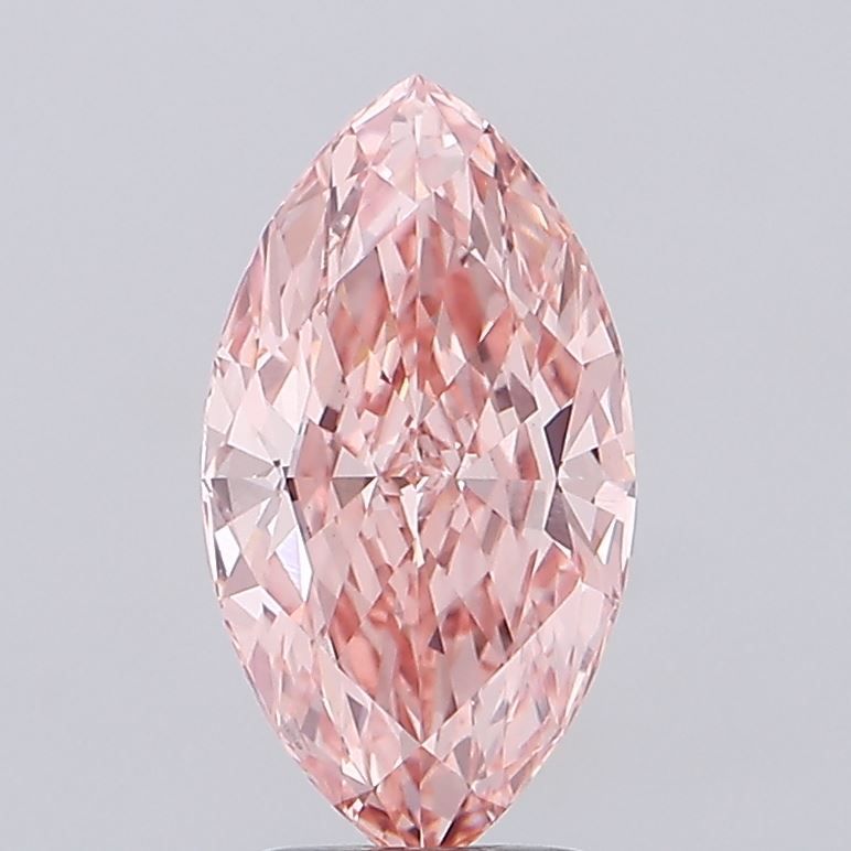 3.20 ct Marquise diamond