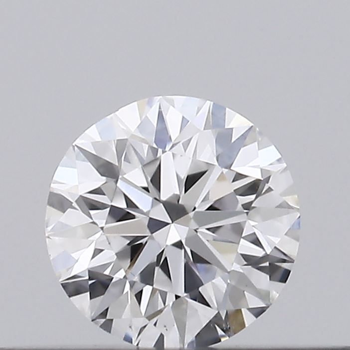 0.18 ct Round Diamond