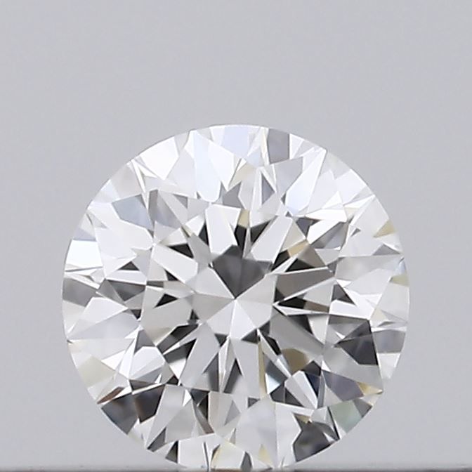 0.15 ct Round Diamond