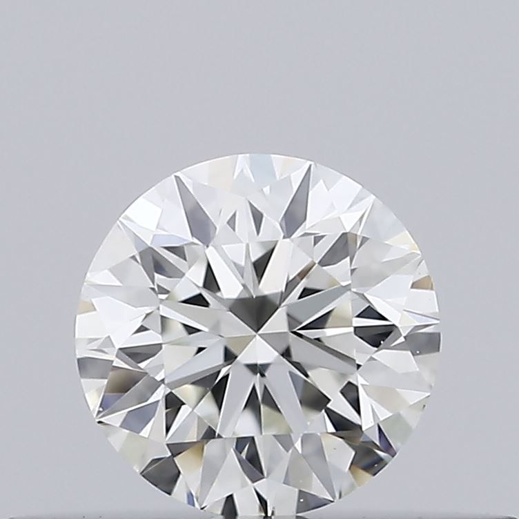 0.23 ct Round Diamond