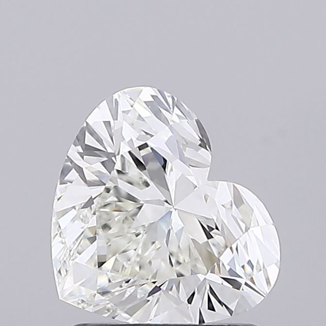 Diament 1.34 ct H/VVS1