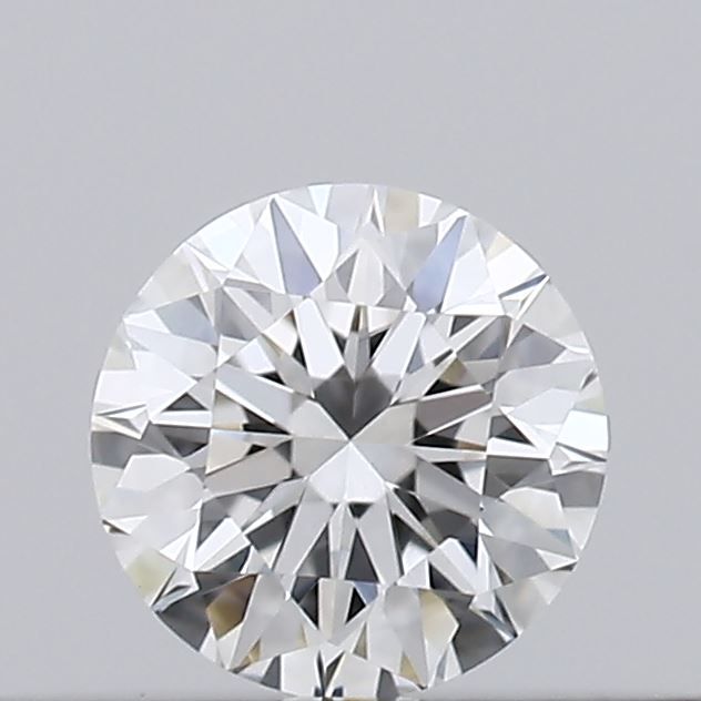 0.15 ct Round Diamond