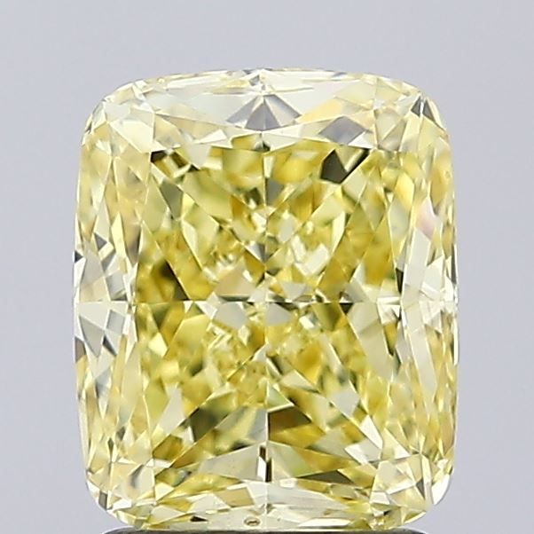 2.07 Carat