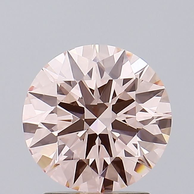 2.06 ct Round diamond