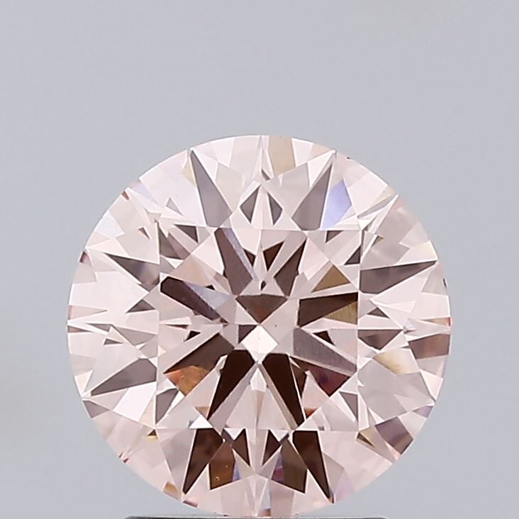 2.02 ct Round diamond