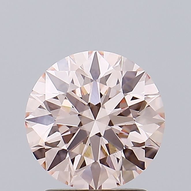 1.85 ct Round diamond