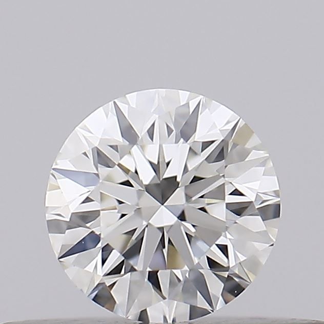 0.21 ct Round Diamond