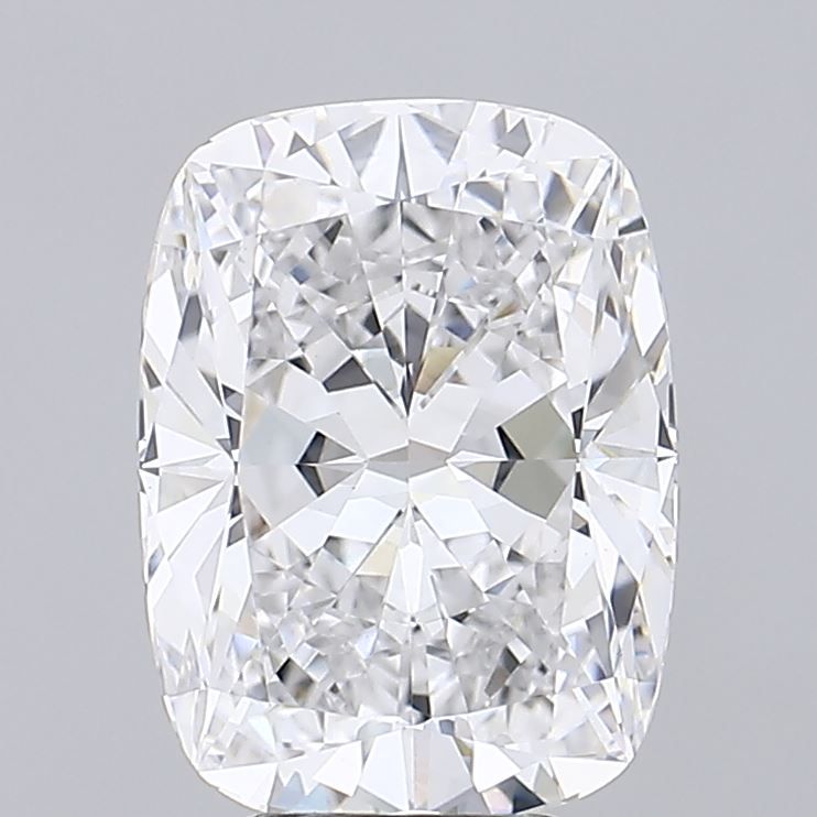 5.34 Carat