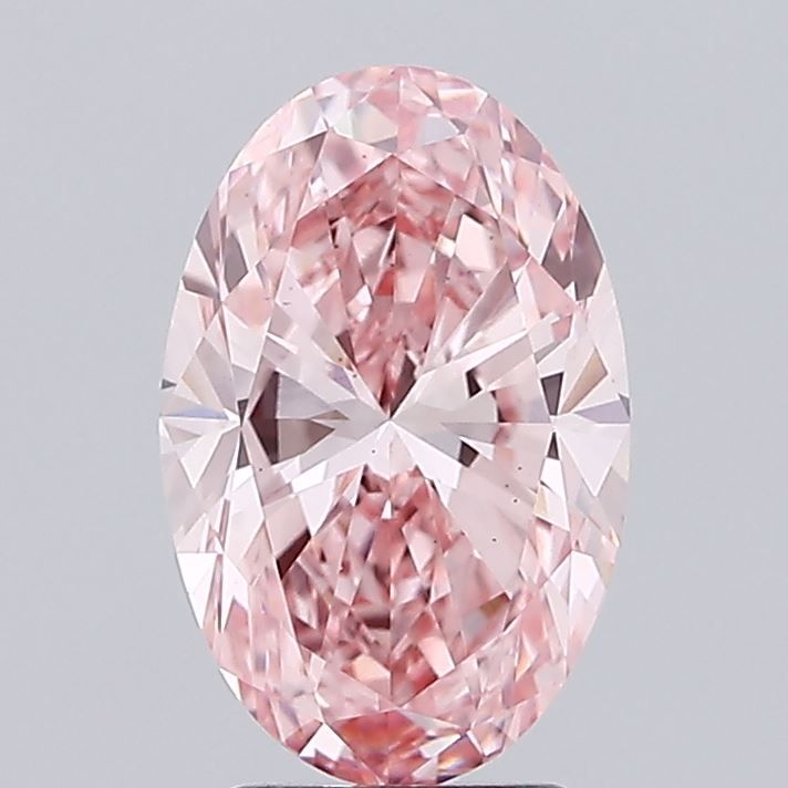 3.01 ct Oval diamond