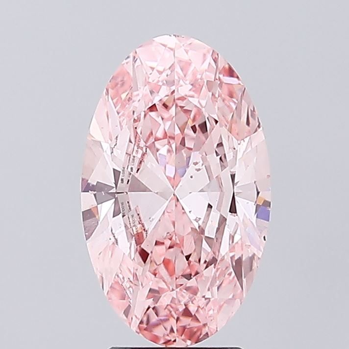 3.00 ct Oval diamond