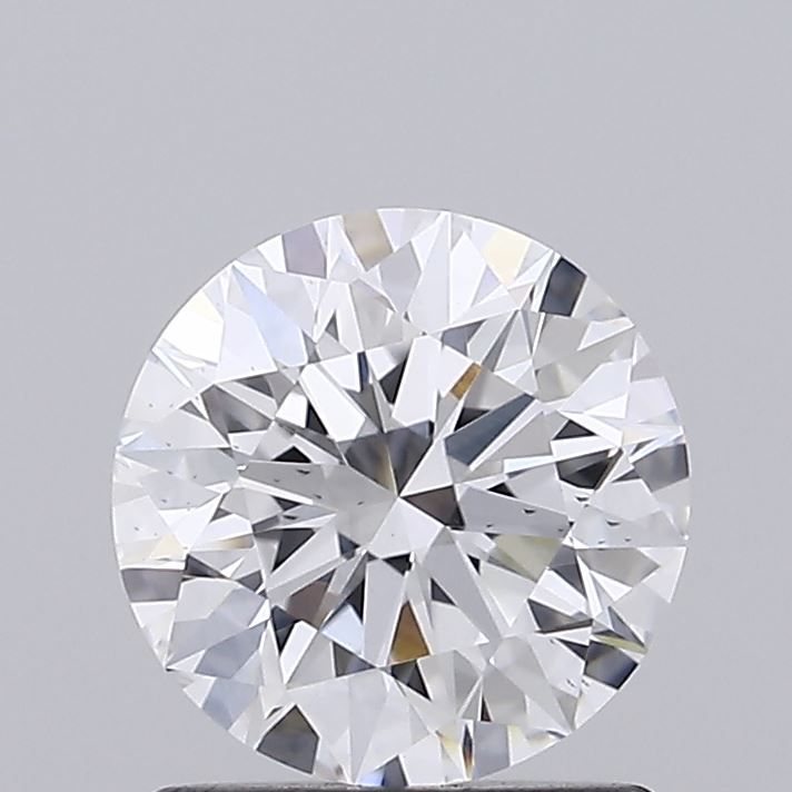 1.02 ct lab-grown Round Diamond