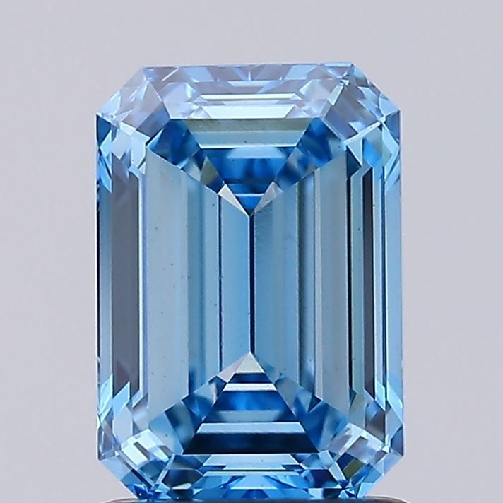 1.55 ct Emerald diamond
