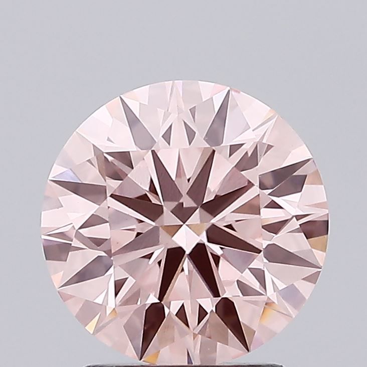 2.05 ct Round diamond