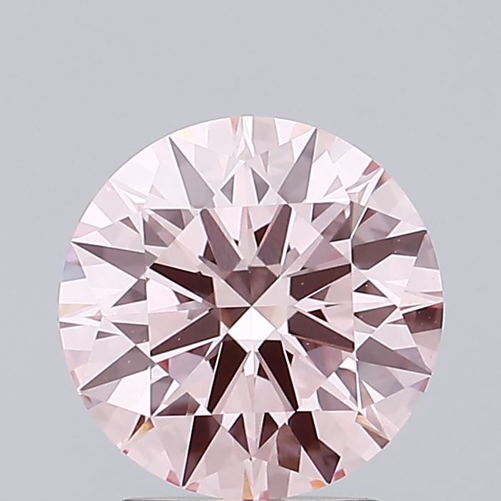 2.02 ct Round diamond