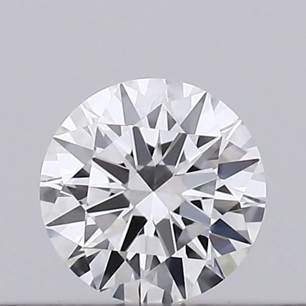 0.15 ct Round Diamond