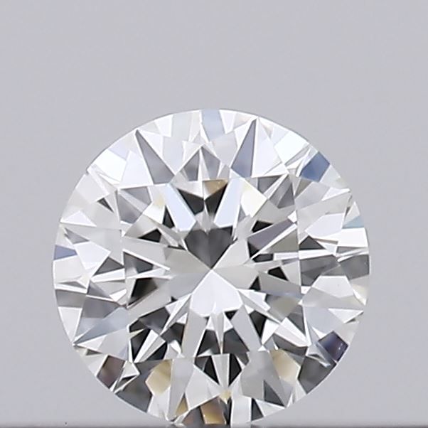 0.23 ct Round Diamond