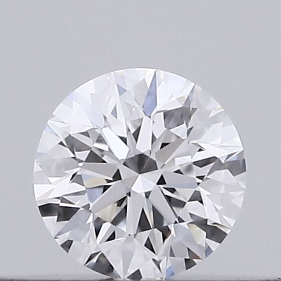 0.18 ct Round Diamond
