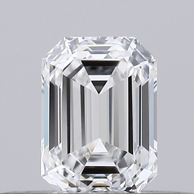 0.28 ct Emerald Diamond