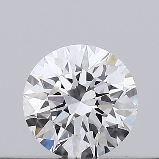 0.17 ct Round Diamond