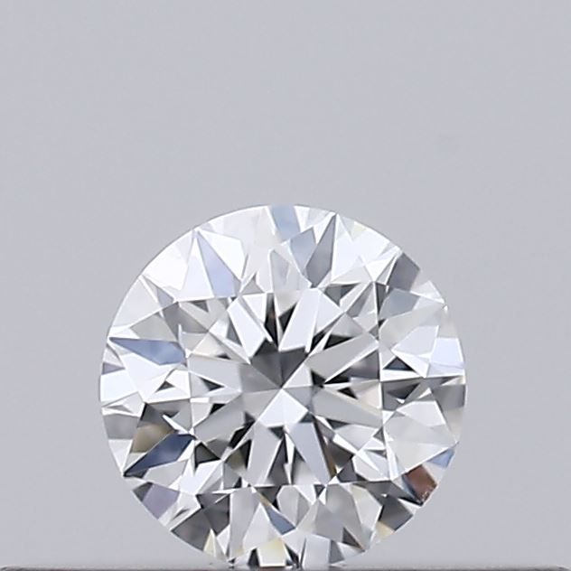 0.15 ct Round Diamond