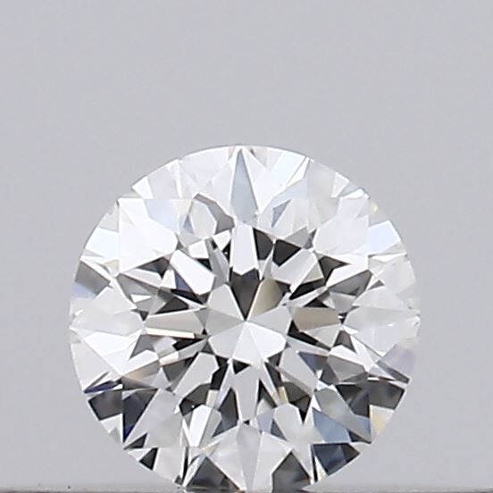 0.15 ct Round Diamond
