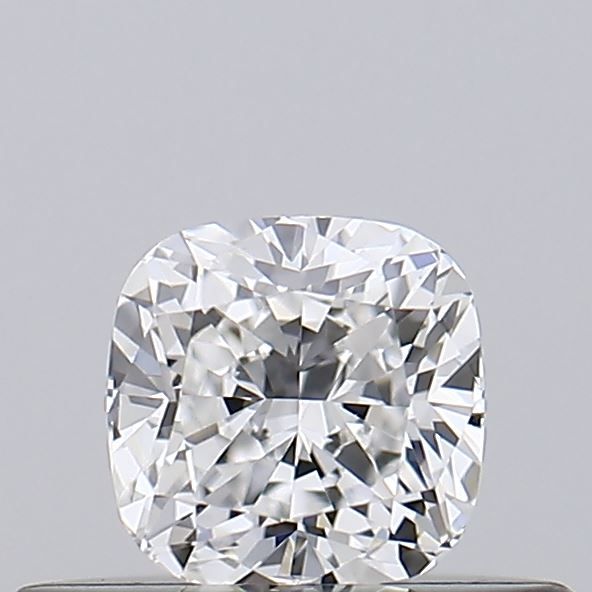 0.28 ct Cushion Modified diamond