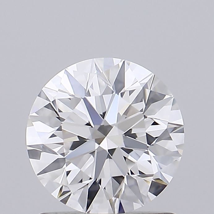 Diament 0.85 ct F/IF
