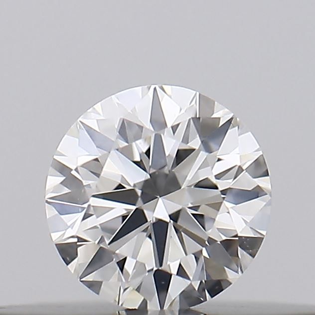 0.15 ct Round Diamond
