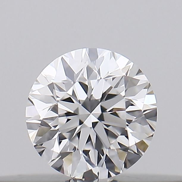 0.15 ct Round Diamond