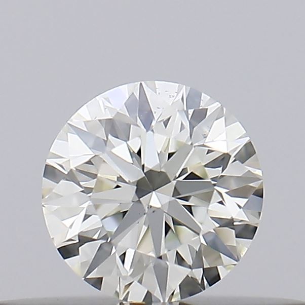 0.2 ct Pear Diamond