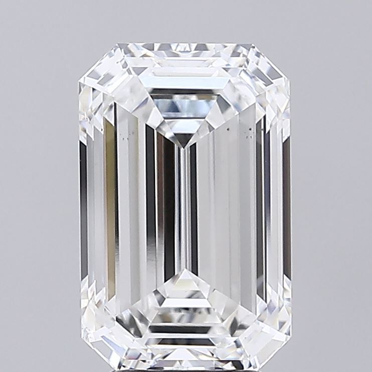 5.09 Carat