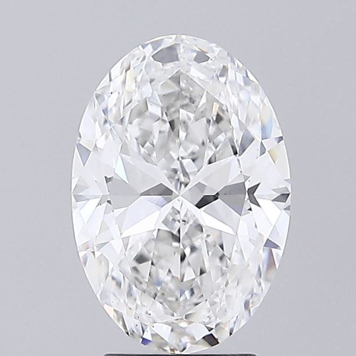 5.07 Carat