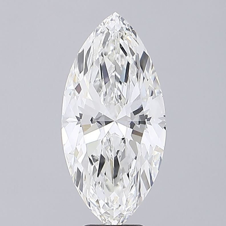 5.04 Carat