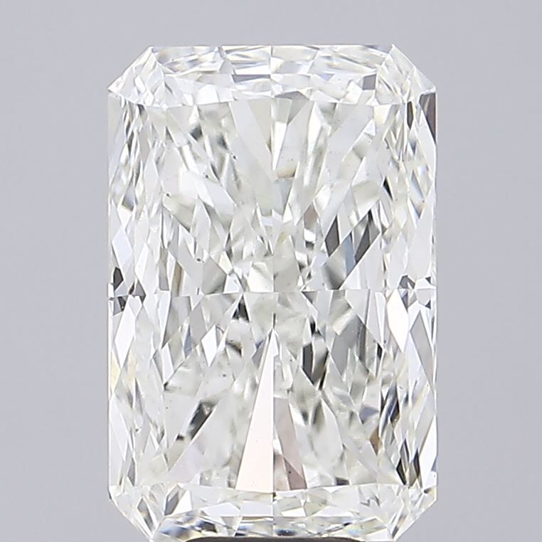 8.04 Carat