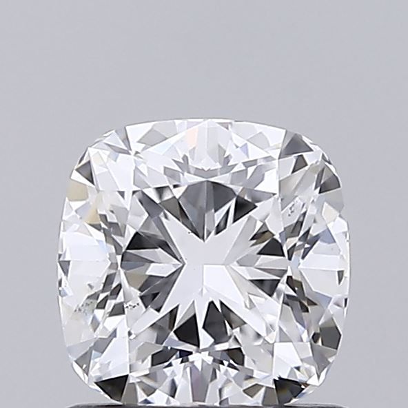 1.01 ct lab-grown Cushion modified Diamond