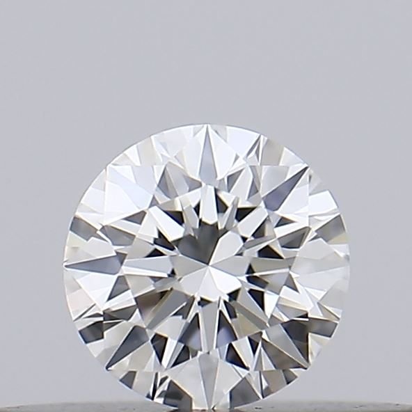 0.15 ct Round Diamond