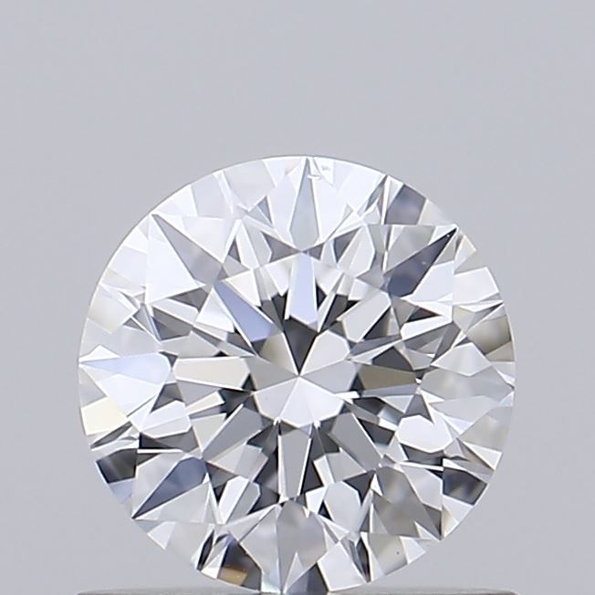 Diament 0.6 ct E/VS2
