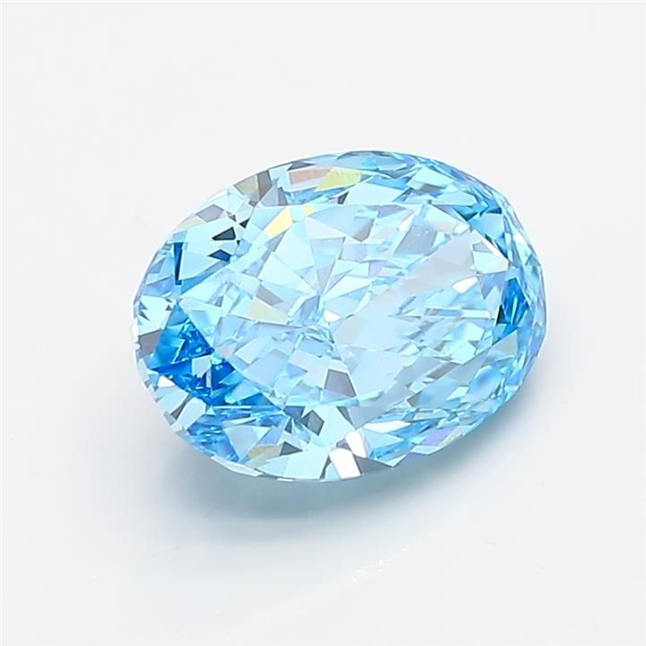 2.57 Carat