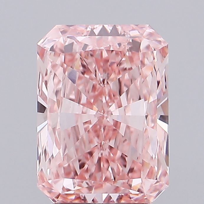 2.40 ct Radiant diamond