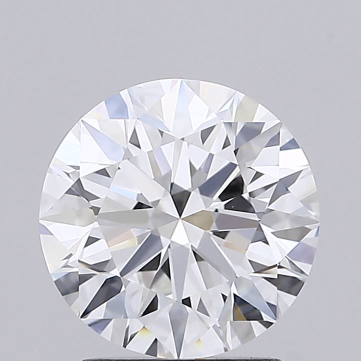 Diament 2.08 ct F/VVS2