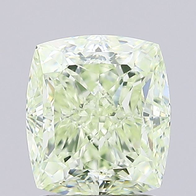 2.03 ct Cushion Modified diamond