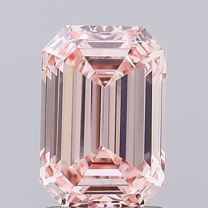 1.91 ct Emerald diamond