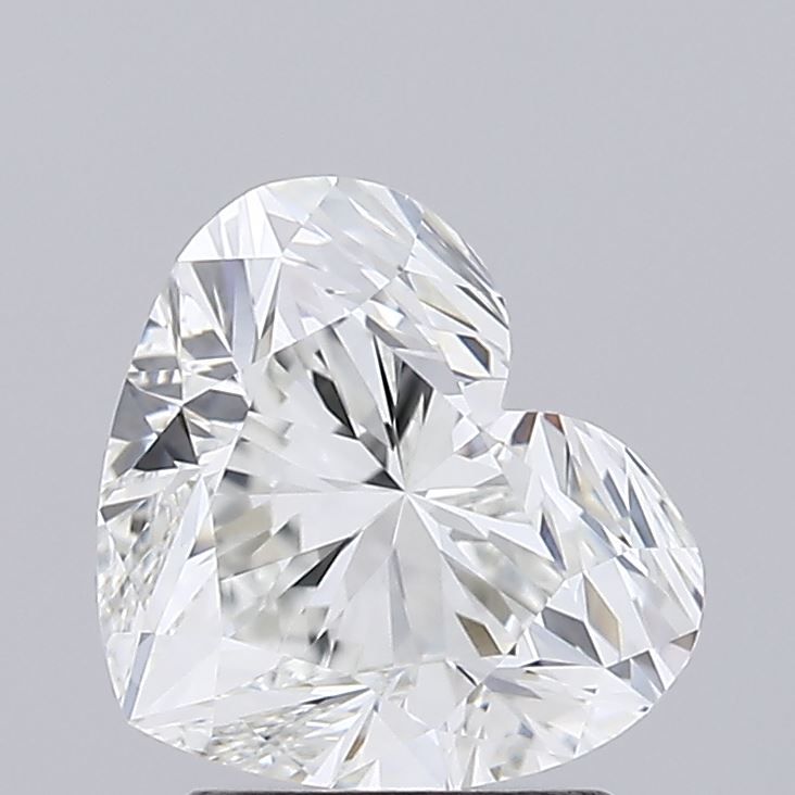 Diament 2.04 ct G/VVS2