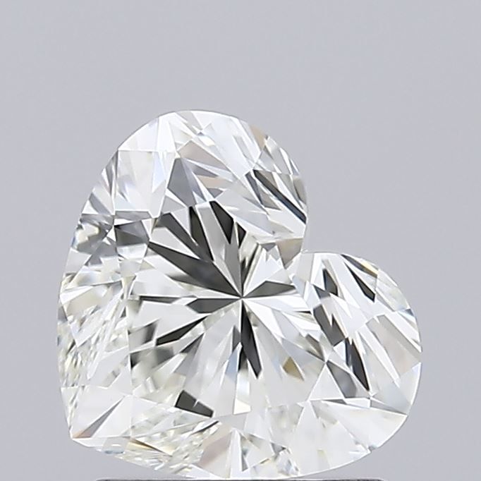 Diament 1.33 ct I/VVS1