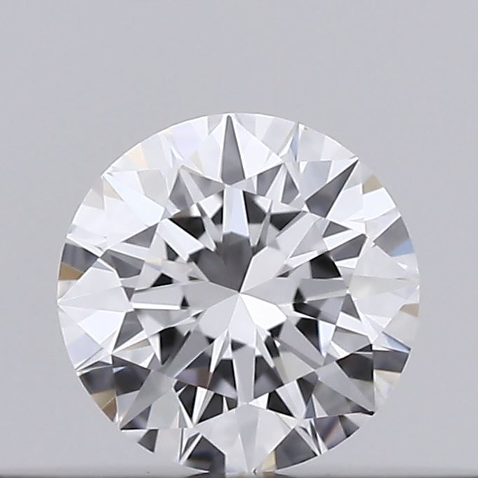 0.15 ct Round Diamond