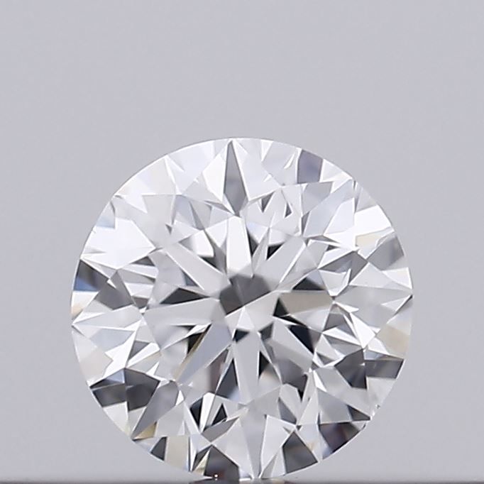 0.15 ct Round Diamond