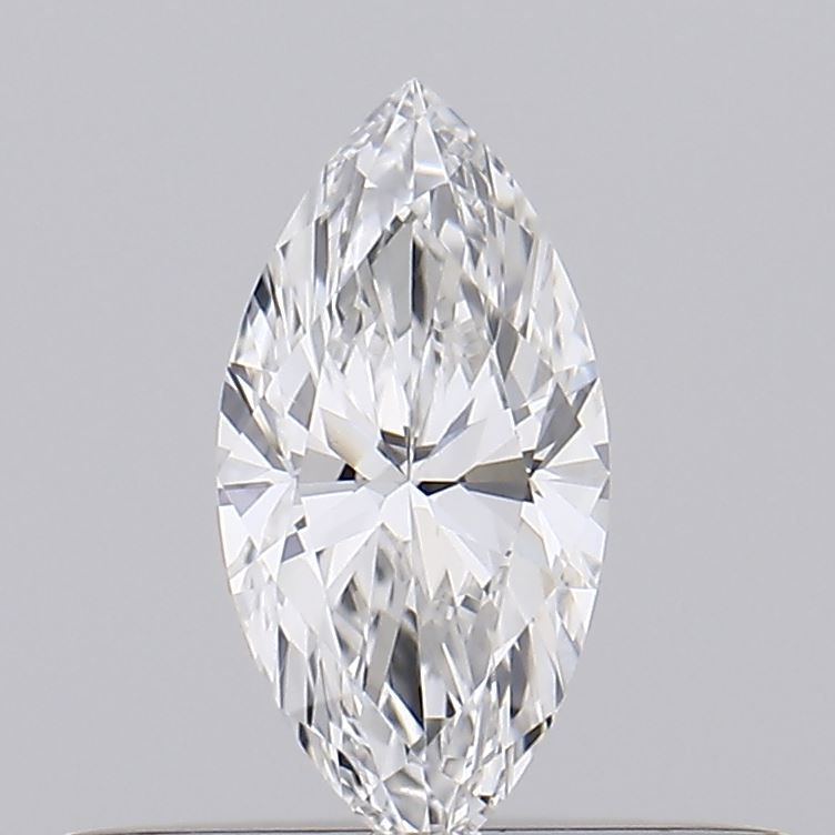 0.20 ct Marquise diamond