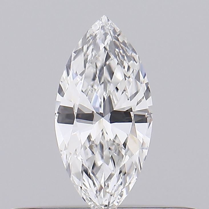 0.18 ct Marquise diamond