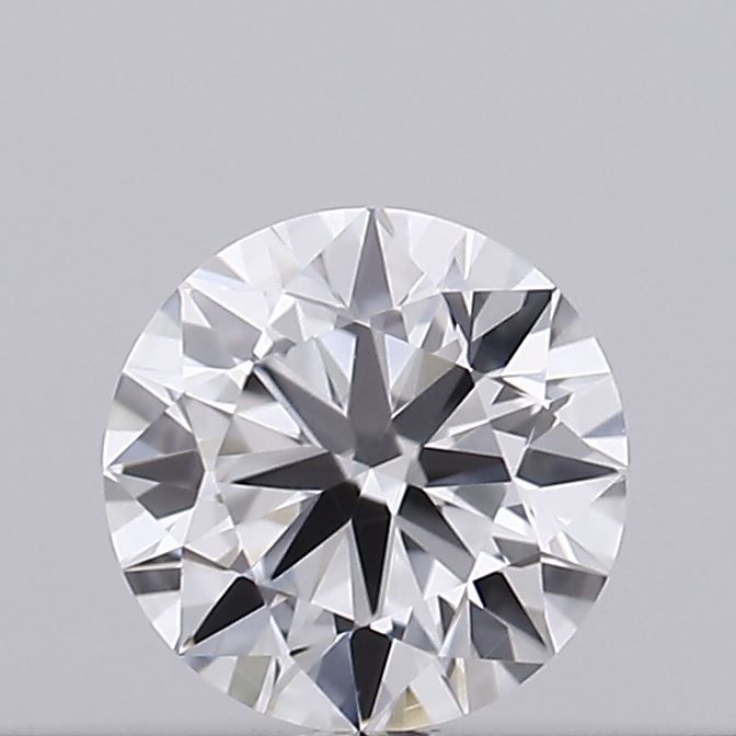 0.15 ct Round Diamond