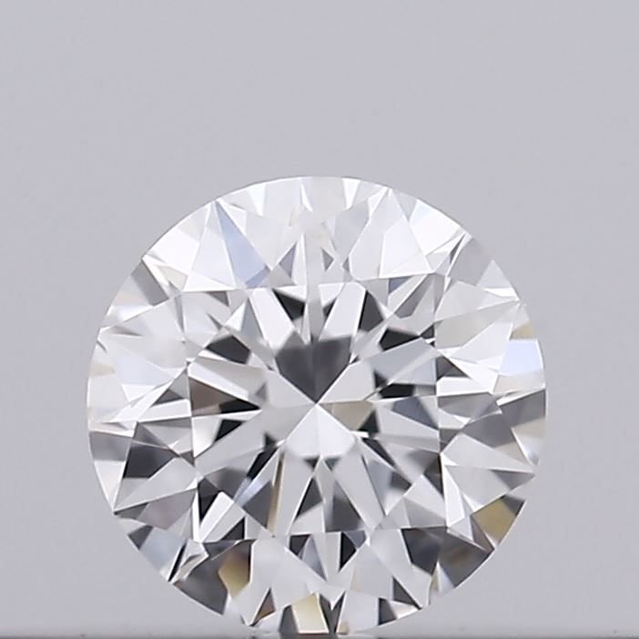 0.15 ct Round Diamond